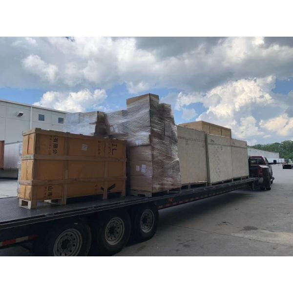 בחירת חברת תחבורה מתאימה לצרכי המשלוחים שלך