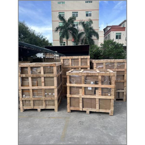 Key factors to consider in logistics planning