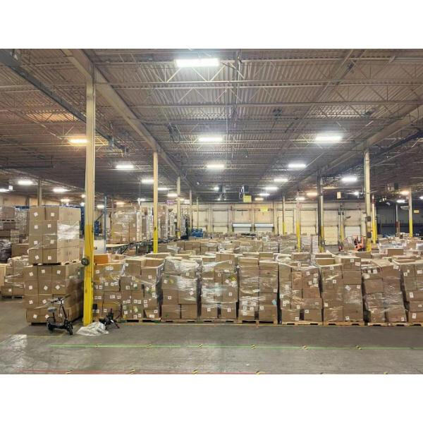 Te Kōwae o Tiongana Waka ki te Hoko Huihuinga