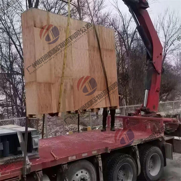 Utilizing the best shipping methods for sending packages to the United States