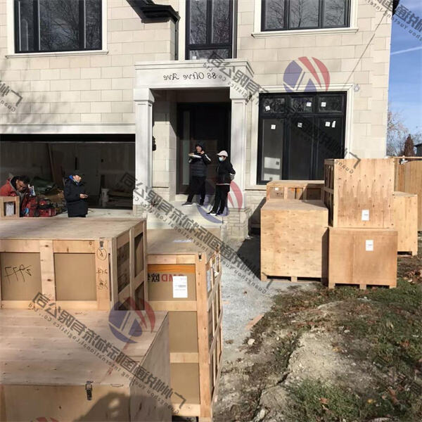 Convenient online ordering for wholesale customers