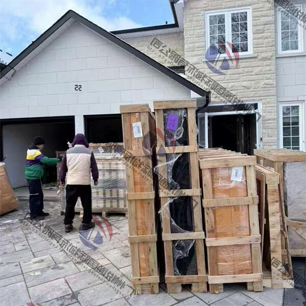 Opsi pengiriman terbaik untuk produk grosir dari Tiongkok ke AS