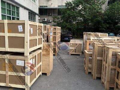 Bagaimana layanan pengiriman kargo kami dapat menyederhanakan rantai pasokan global Anda