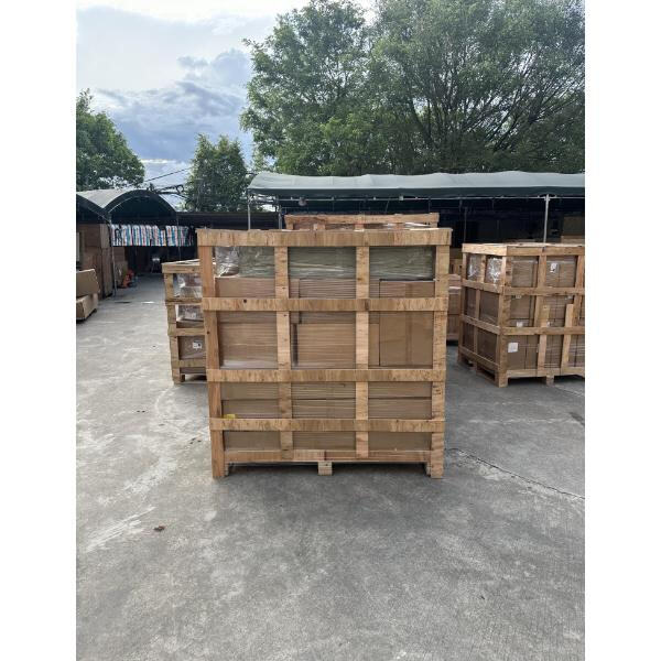 התפקיד של שירותי לוגיסטיקה בניהול שרשרת האספקה