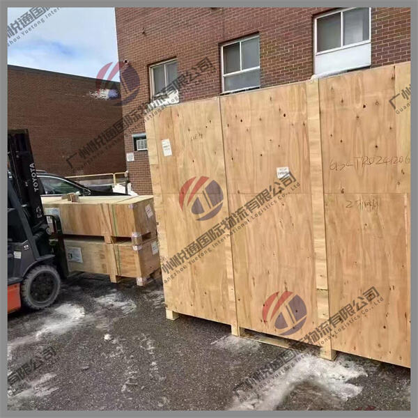 Mengungkap Manfaat Pengiriman Barang Udara dari Tiongkok