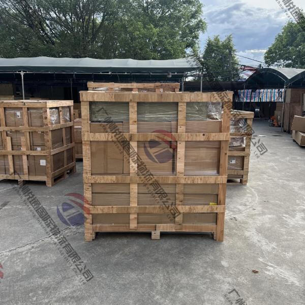 שדרגו את תכנון הלוגיסטיקה באמצעות מחשבון עלות שינוע