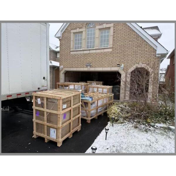 The Benefits of Using a Freight Forwarding Service