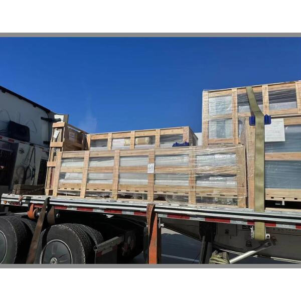 Layanan Pengangkutan Barang yang Disesuaikan dengan Kebutuhan Bisnis Anda