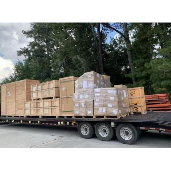 Simplifying Your Shipping Needs with Local Freight Broker Options