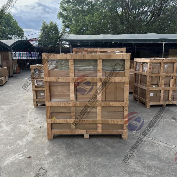 Praktik berkelanjutan dalam operasi transportasi darat