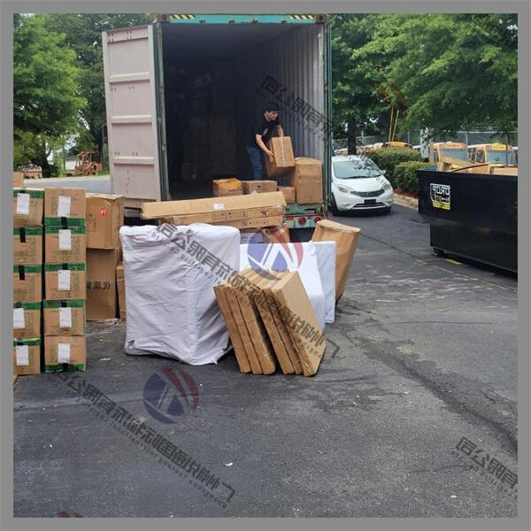 Memahami Peraturan Bea Cukai Saat Mengirimkan Barang dari Tiongkok ke AS