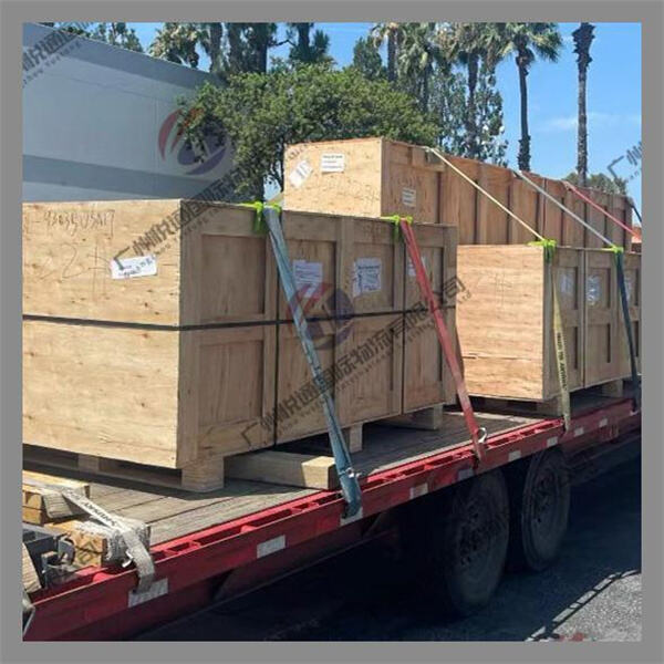 Cara Menegosiasikan Tarif Pengiriman Kargo yang Lebih Rendah