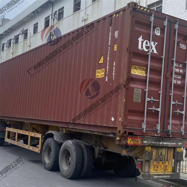 Fast and Efficient Shipping Solutions from China