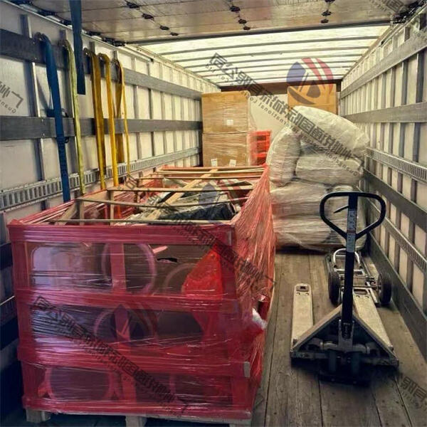 שירותי משלוח מהירים למשלוחים לארצות הברית