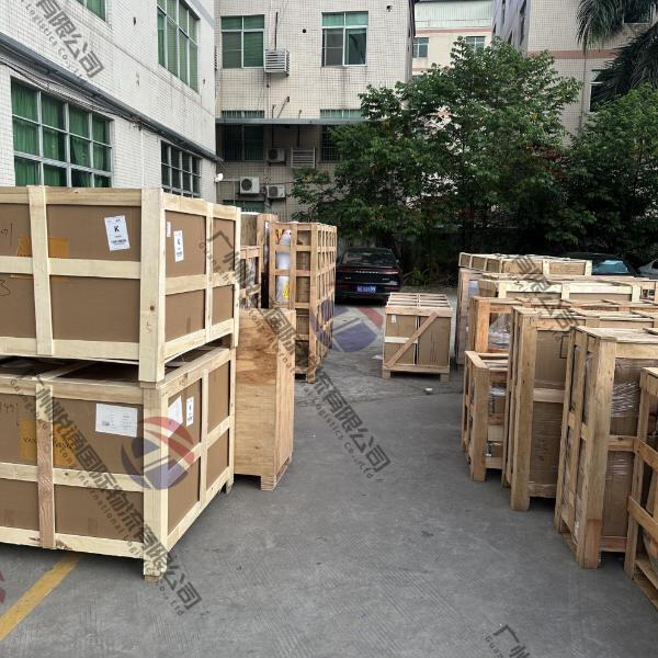 מה לבדוק בעת רכישת 20 מכולות שינוע בכמות גדולה