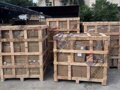 Choosing the right cargo container size for optimized loading