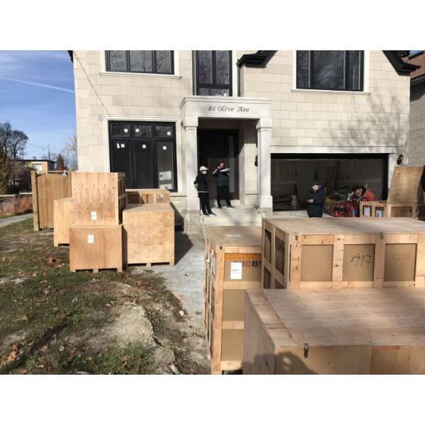 Streamlined shipping solutions you can depend on