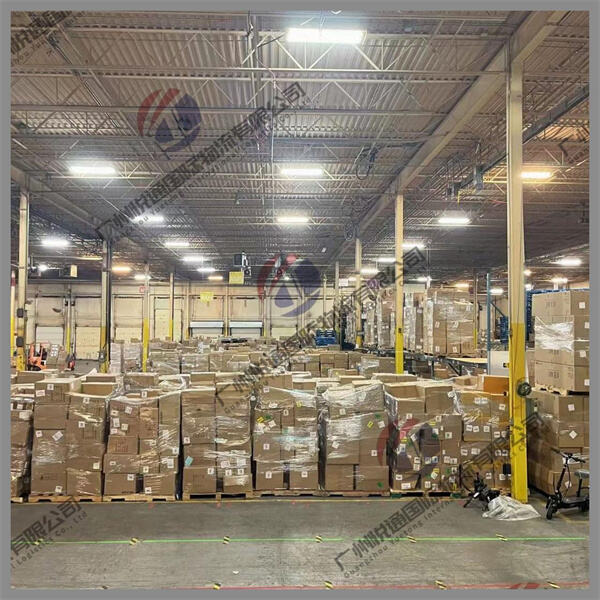 ההשפעה של הטכנולוגיה על תפעול שרשרת האספקה המודרנית