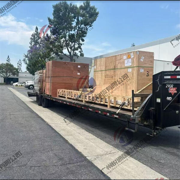 ניווט במכס ובמיסים בעת שילוח מסין לארצות הברית