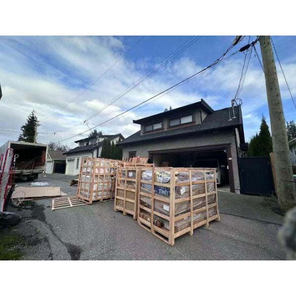 שכבו במנוחה ותדעו שהחבילה שלכם בידיים טובות וניתנת לעקוב בכל שלב של הדרך.