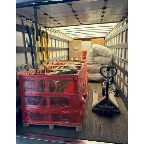 United States Maritime environmental efforts