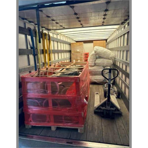 Fast and Affordable Shipping Solutions to Australia