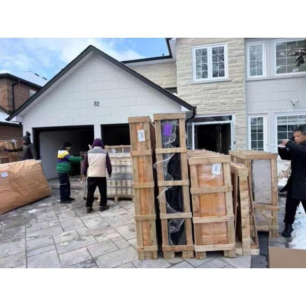 Menyederhanakan proses pengiriman global yang kompleks dengan perusahaan ekspedisi internasional terpercaya