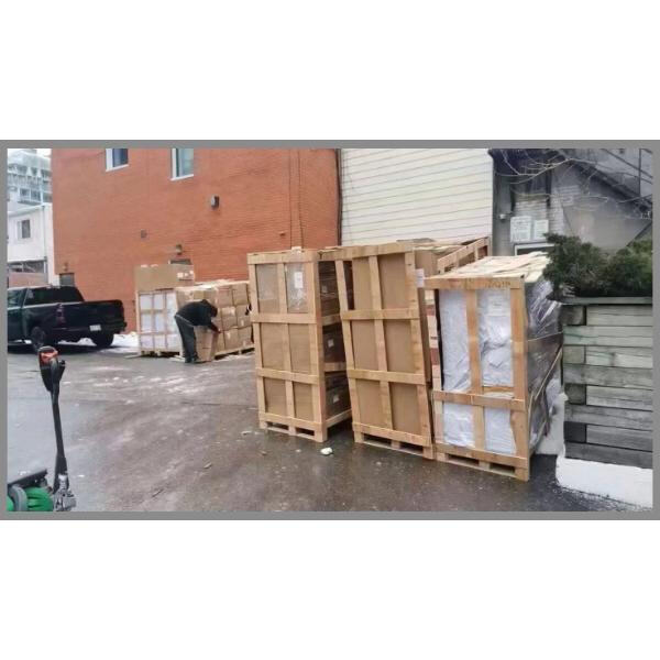 Staying Competitive in Today's Ecommerce Market through Fulfillment Innovation