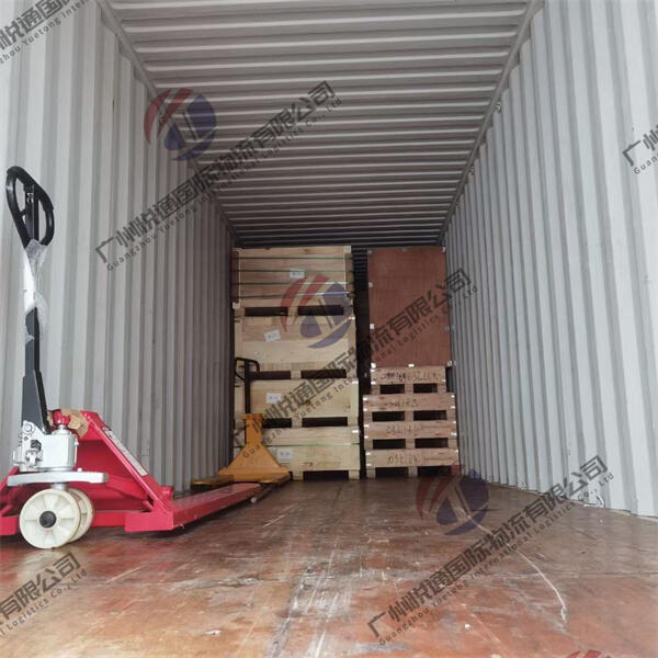 Streamlining Your Business with United States Shipping Solutions