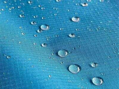 The Role of Coatings in Enhancing Waterproof Ripstop Nylon Fabric