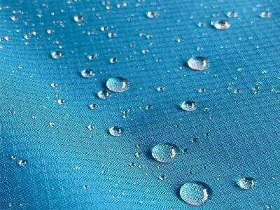 De rol van nanotechnologie-weefsel in slimme kleding en reactieve stoffen