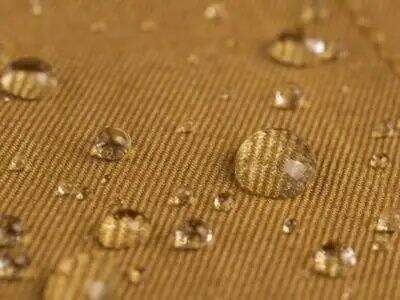 Điều Gì Khiến Vải Nano Trở Thành Yếu Tố Thiết Yếu Cho Trang Bị Bảo Hộ Cao Cấp