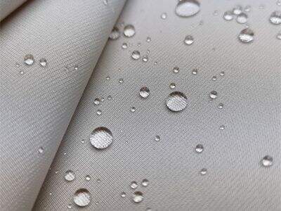 How Waterproof Resistant Fabrics Are Revolutionizing Textile Technology