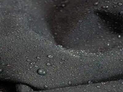 Tecidos de Alto Desempenho Respiráveis para Roupas Esportivas e Vestuário