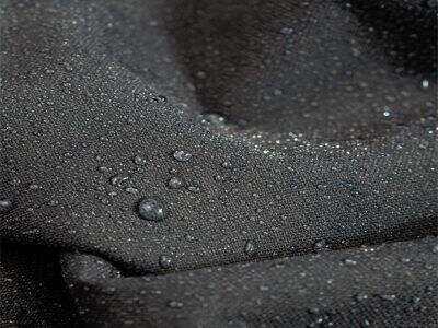 How Waterproof Ripstop Nylon Fabric Supports Lightweight Backpack Design