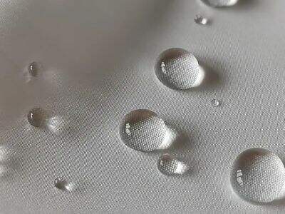 Xu hướng mới nhất về lớp phủ kỵ nước cho quần áo trong thiết bị ngoài trời