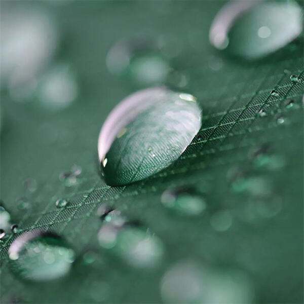 Innovation of Hydrophobic Fabric