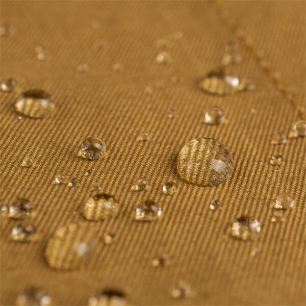 Innovation of Hydrophilic Textiles: