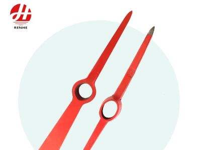 Standard Pengujian Apakah yang Memastikan Keselamatan dan Kebolehpercayaan Kapak Penyondok