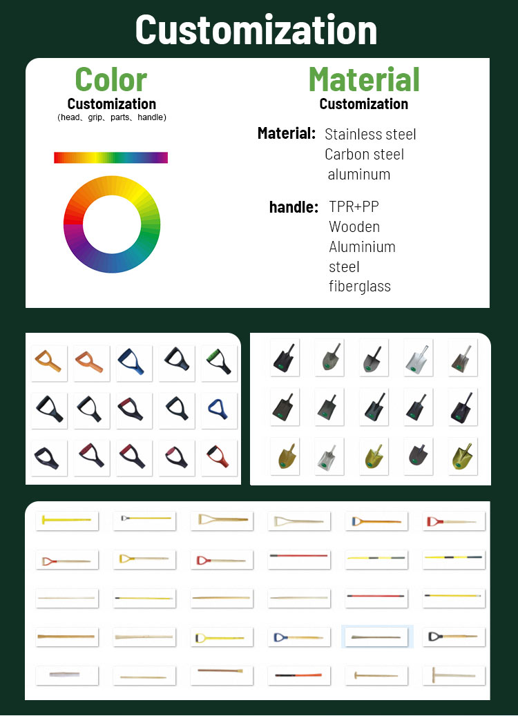 China Manufacturers Agriculture Garden Hand Tools Stainless Digging Weeder Gardening Hoe details