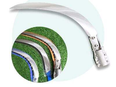 How Palm Knife Reduces Fatigue During Repetitive Cutting Tasks