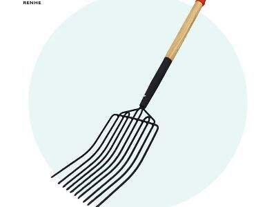 Mengapa Pengendalian Bahan Penting untuk Prestasi Fork Pertanian