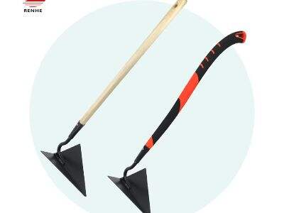 Πώς μια πικέλα βελτιώνει τη διείσδυση σε βράχους και εδάφη κατά τις εξορυκτικές εργασίες