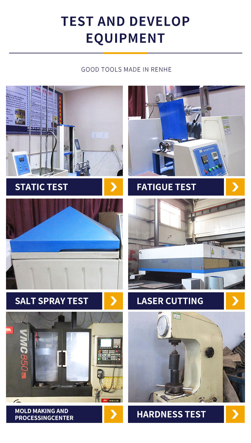 Factory Made Best Quality Rail Steel Forged Triangle Garden Tool Weed Hoe manufacture