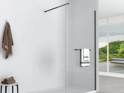 What Impacts the Lifespan of a Walk-In Shower Enclosure