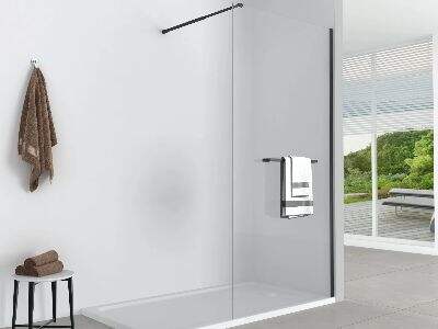 The Engineering Behind Waterproof Walk-In Shower Enclosures