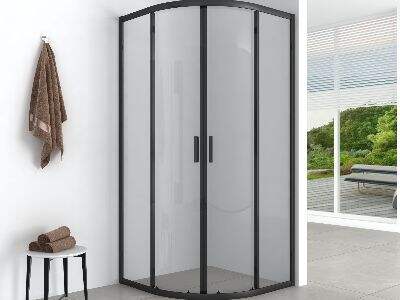 How Walk-In Shower Enclosures Improve Accessibility Compliance