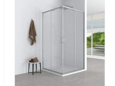 عوامل ایجاد خوردگی در قاب کابین دوش و راه‌های پیشگیری از آن چیست؟