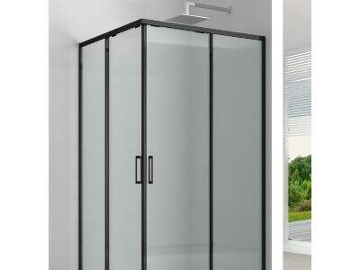 چگونه مواد قاب پنل دوش تأثیری بر دوام دارد