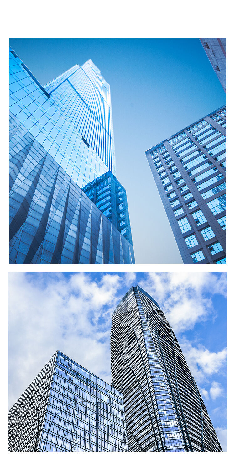 product high performance vacuum glass for energy saving noise reduction and modern architectural design-3